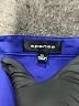 Spense 100% Polyester Blue 3/4 Sleeve Blouse Size XL - photo 7