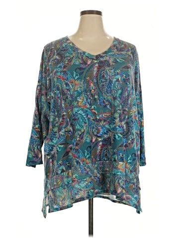 Soft Surroundings Pullover Sweater (view 1)