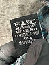 Rock & Roll Denim Paisley Teal Long Sleeve Button-Down Shirt Size M - photo 9