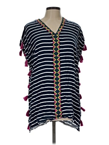 Escapada Short Sleeve Top (view 1)