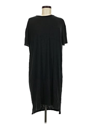 Daily Ritual Casual Dress (view 1)