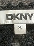 DKNY Black Pullover Sweater Size XL - photo 7