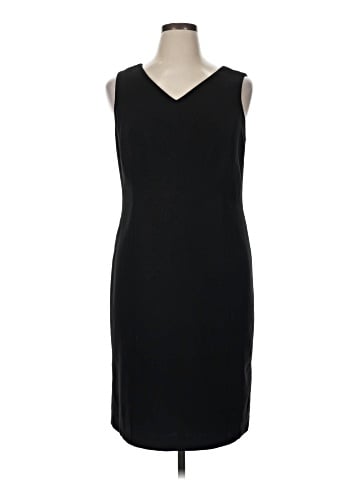 Anne Klein Cocktail Dress (view 1)