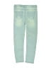 Silver Jeans Co. Color Block Green Jeans Size 6 - photo 2