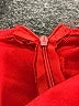 Assorted Brands Solid Red Cocktail Dress Size S - photo 7