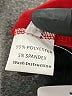 Assorted Brands Solid Red Cocktail Dress Size S - photo 9