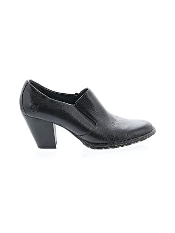 Born Ankle Boots (view 1)