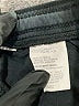 Under Armour 100% Polyester Graphic Black Athletic Shorts Size S (youth) - photo 3