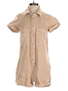Show Me Your Mumu Romper
