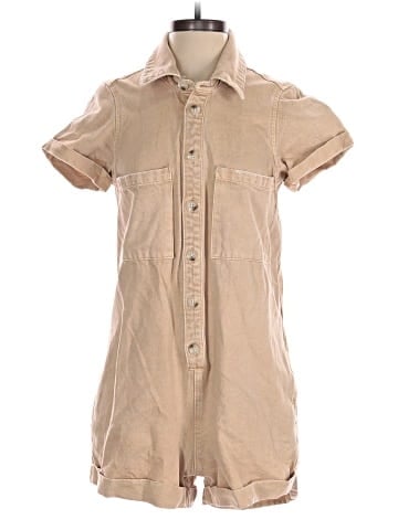 Show Me Your Mumu Romper (view 1)