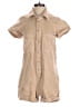 Show Me Your Mumu Tan Romper Size XS - photo 1