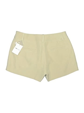 Forever 21 Khaki Shorts (view 2)