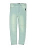 Silver Jeans Co. Color Block Green Jeans Size 6 - photo 1
