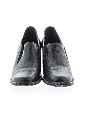 Born Ankle Boots (view 2)