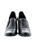 Born Black Ankle Boots Size 8 1/2 - photo 2