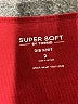Torrid Burgundy Long Sleeve Top Size 2X Plus (2) - photo 7