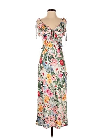 Lulus Cocktail Dress (view 1)