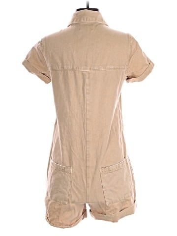 Show Me Your Mumu Romper (view 2)