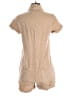 Show Me Your Mumu Tan Romper Size XS - photo 2