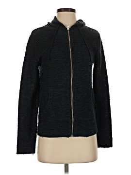 J.Crew Factory Store Zip Up Hoodie (view 1)