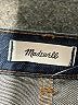 Madewell Blue Jeans Size 30 waist - photo 11