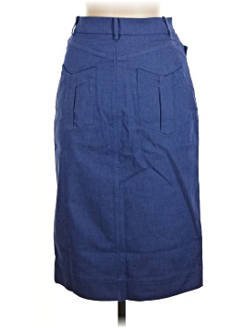 Assorted Brands Denim Skirt (view 2)