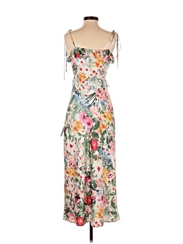 Lulus Cocktail Dress (view 2)