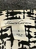 Kenneth Cole New York 100% Polyester Ivory Jacket Size 8 - photo 6