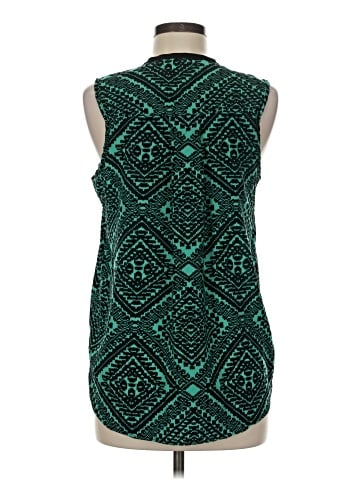 Alya Sleeveless Blouse (view 2)