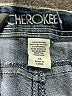Cherokee Blue Jeans Size 14 - photo 7