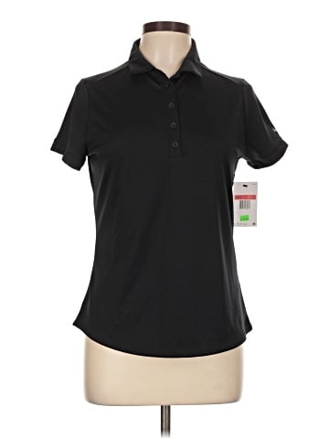 Nike Short Sleeve Top (view 1)