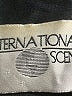 INTERNATIONAL SCENE 100% Polyester Black Jacket Size 16 - photo 6