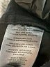 RE/DONE 100% Cotton Black Jeans Size 25 waist - photo 5