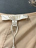WAYF Solid Tan Jumpsuit Size S - photo 4