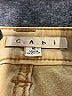 CAbi Tan Jeans Size 2 - photo 4