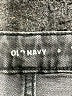 Old Navy Black Jeans Size 0 - photo 7