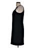 MICHAEL Michael Kors Solid Black Cocktail Dress Size M - photo 5
