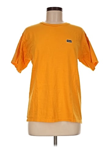 Obey Short Sleeve T-Shirt (view 1)