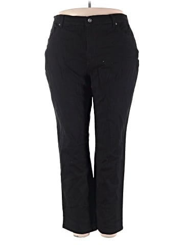 Gloria Vanderbilt Jeans (view 1)