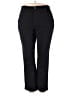 Gloria Vanderbilt Black Jeans Size 20 - photo 1