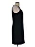 MICHAEL Michael Kors Solid Black Cocktail Dress Size M - photo 4