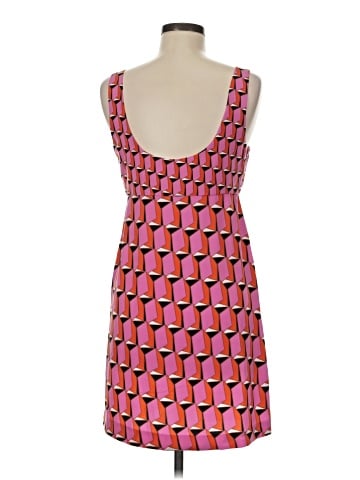 Diane Von Furstenburg For Target Cocktail Dress (view 2)