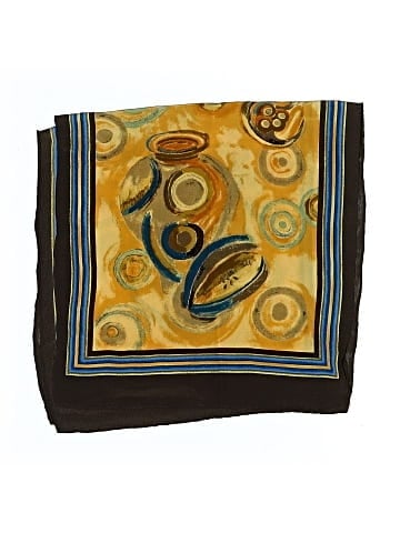 Assorted Brands scarf (view 2)