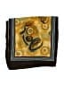 Assorted Brands 100% Silk Brown scarf One size - photo 2