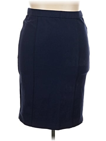 ELOQUII Formal Skirt (view 1)