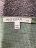 Antistar Green Tank Top Size XS - photo 7