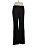 Alberto Makali Solid Black Dress Pants Size 14 - photo 1