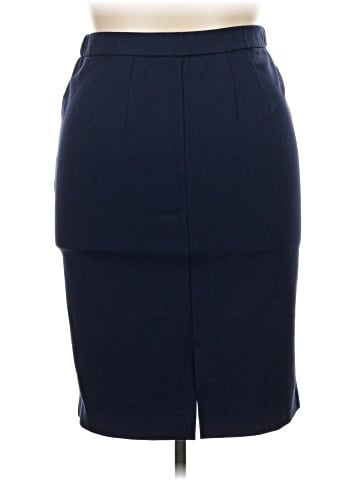 ELOQUII Formal Skirt (view 2)