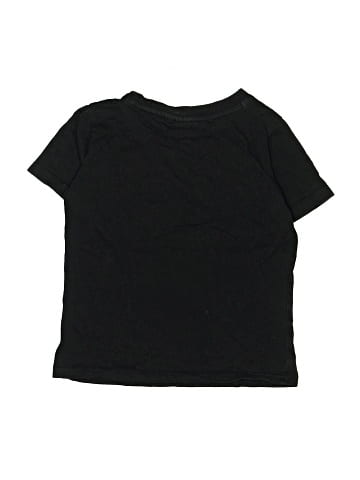 Puma Short Sleeve T-Shirt (view 2)