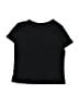 Puma Black Short Sleeve T-Shirt Size 3 - 4 - photo 2